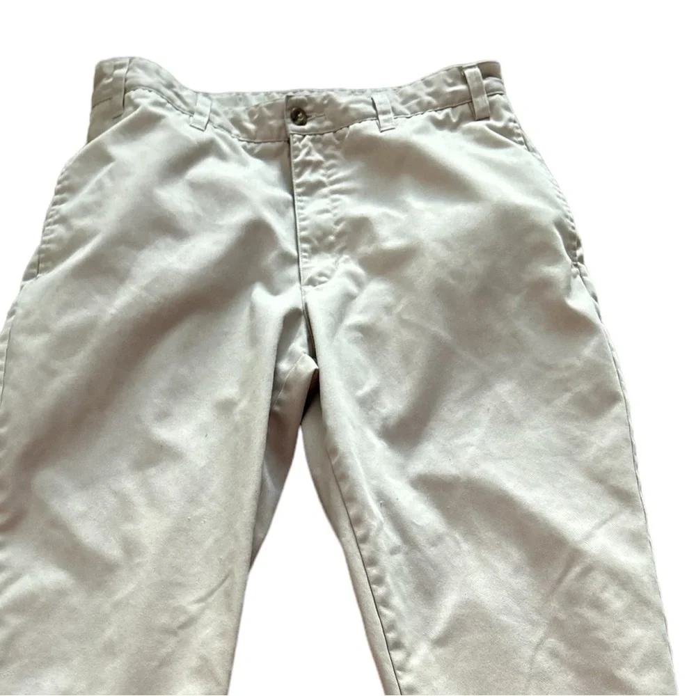 Gander Mountain khaki‎ pants size 34x30